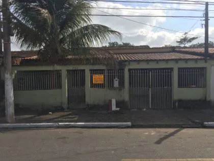 Casa para aluguel em Cidade Alegria
